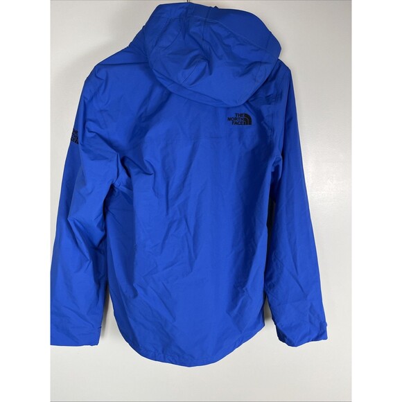 The North Face SP Traverse‎ Triclimate 3-in-1 Jacket Monster Blue No Inner Layer - Picture 6 of 14